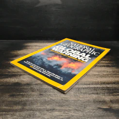 National Geographic September 2004 รูปที่ 4