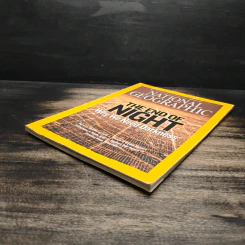NATIONAL GEOGRAPHIC November 2008 รูปที่ 4