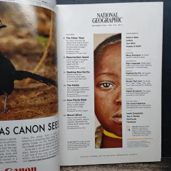 National Geographic Dec 2009 รูปที่ 7
