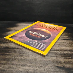 National Geographic Dec 2009 รูปที่ 4