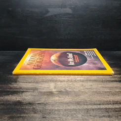 National Geographic Dec 2009 รูปที่ 3