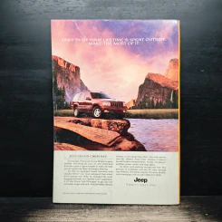 National Geographic Vol.196 No.4 Oct 1999 รูปที่ 2