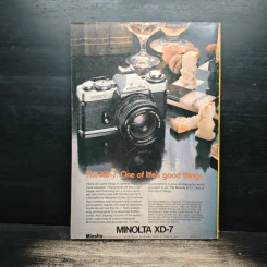 National Geographic Vol.157 No.1 Jan 1980 รูปที่ 2