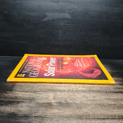 NATIONAL GEOGRAPHIC September 2009 รูปที่ 3