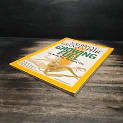 National Geographic Oct 2007 รูปที่ 4