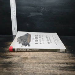 The Second World War In 100 Objects 100 สิ่งของสำคัญในสงครามโลกครั้งที่ 2 - พลตรีจูเลียน ทอมป์สัน, ดร.แอลแลน อาร์. มิลเลตต์ รูปที่ 3