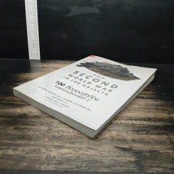 The Second World War In 100 Objects 100 สิ่งของสำคัญในสงครามโลกครั้งที่ 2 - พลตรีจูเลียน ทอมป์สัน, ดร.แอลแลน อาร์. มิลเลตต์ รูปที่ 4