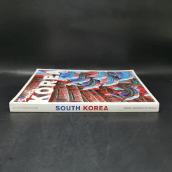 South Korea - สำนักพิมพ์อทิตตา รูปที่ 3