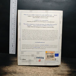 The Million Word Crossword Answer Book - Stanley Newman รูปที่ 2