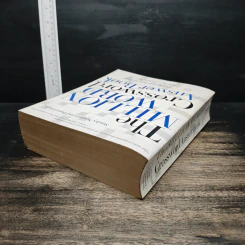 The Million Word Crossword Answer Book - Stanley Newman รูปที่ 5