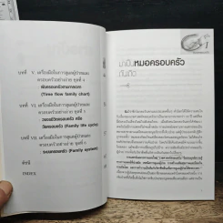Family medicine HANDBOOK คู่มือหมอครอบครัว - สายพิณ หัตถีรัตน์ รูปที่ 9