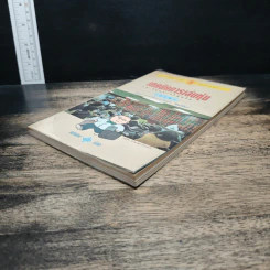 เทคนิคการเล่นหุ้น เล่ม 3 บทเรียนจากไต้หวัน - เบี้ยฟ้า รูปที่ 4