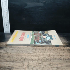 เทคนิคการเล่นหุ้น เล่ม 3 บทเรียนจากไต้หวัน - เบี้ยฟ้า รูปที่ 3