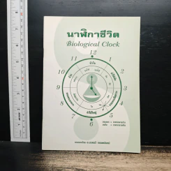 นาฬิกาชีวิต Biological Clock - อ.นวลฉวี ทรรพนันทน์ รูปที่ 1