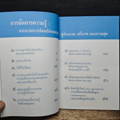 การจัดการความรู้ กระบวนการปลดปล่อยมนุษย์ สู่ศักยภาพ เสรีภาพ และความสุข รูปที่ 7
