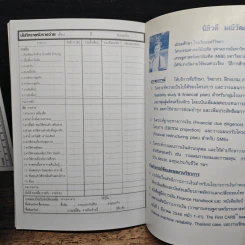 บันทึกเรื่องเงิน Money Diary - นิธิวดี มณีวัฒนา รูปที่ 10