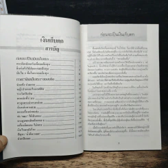 เงินเก็บตก - เกียรติศักดิ์ จีรเธียรนาถ รูปที่ 7