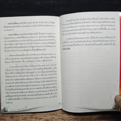 Law of Vibration มนตราสั่นสะเทือน พลังเนรมิตภาคสมบูรณ์ - วิศิษฐ์ ศรีพิบูลย์ รูปที่ 11