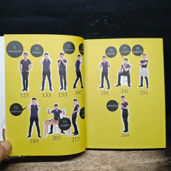 โคตรประหยัด ขจัดอ้วน Good Shape Save Cost - จอห์นวิญญู รูปที่ 7