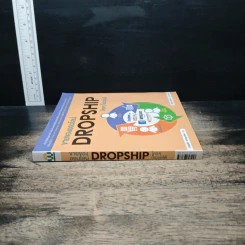 ขายของออนไลน์ Dropship ใครๆก็รวยได้ - ธัญญ์ธีรา อภิกุลวราศิษฐ์ รูปที่ 3