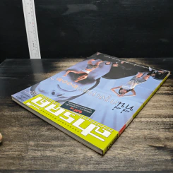 สารคดี ปีที่ 18 ฉบับที่ 205 มี.ค.2545 รูปที่ 5