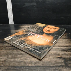 สารคดี ปีที่ 22 ฉบับที่ 254 เม.ย.2549 รูปที่ 4