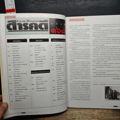Feature Magazine สารคดี ฉบับที่ 168 ปีที่ 14 ก.พ.2542 รูปที่ 8