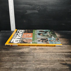 Feature Magazine สารคดี ปีที่ 16 ฉบับที่ 186 ส.ค.2543 รูปที่ 3