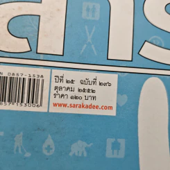 สารคดี ปีที่ 25 ฉบับที่ 296 ต.ค.2552 รูปที่ 6