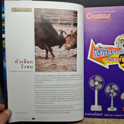 Feature Magazine สารคดี ปีที่ 16 ฉบับที่ 189 พ.ย.2543 รูปที่ 7
