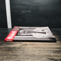Feature Magazine สารคดี ฉบับพิเศษ ป๋วย อึ๊งภากรณ์ 2459-2542 รูปที่ 3