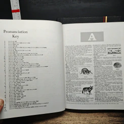 Collier's Dictionary 2 Books A to K , L to Z รูปที่ 8