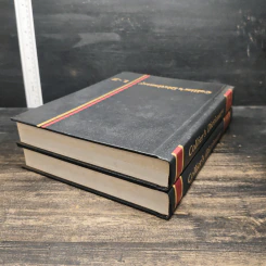 Collier's Dictionary 2 Books A to K , L to Z รูปที่ 5