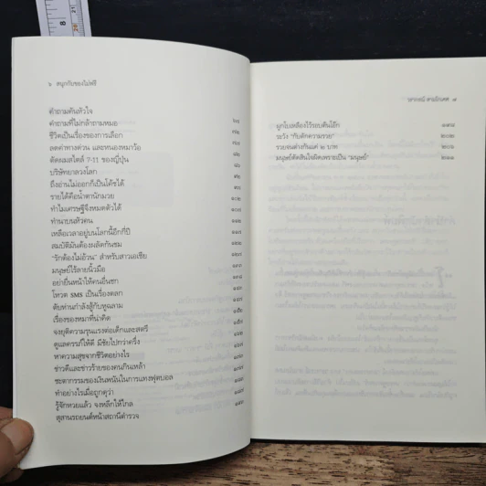 สนุกกับของไม่ฟรี - วรากรณ์ สามโกเศศ รูปที่ 7
