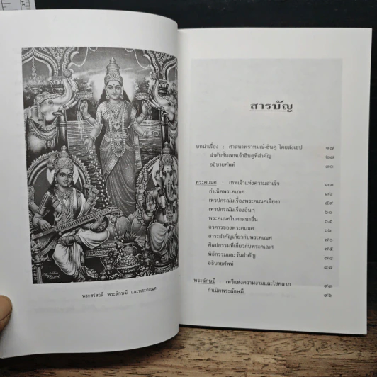 ตรีเทวปกรณ์ - กิตติ วัฒนะมหาตม์ รูปที่ 8