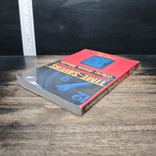 Time-Savers: จัดงาน จัดกาล ให้ลงตัว - Geoffrey Moss รูปที่ 5