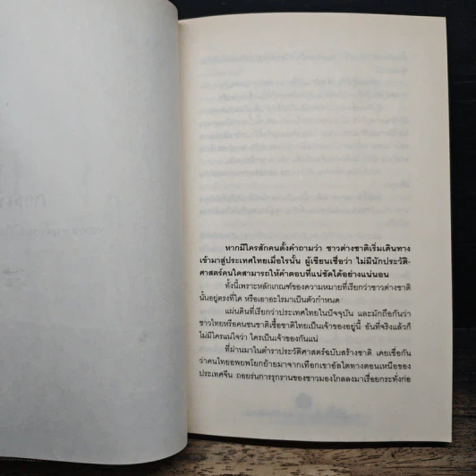 หลากชาติหลายพันธุ์ใต้ร่มเงาสยาม - อาณัติ อนันตภาค รูปที่ 8