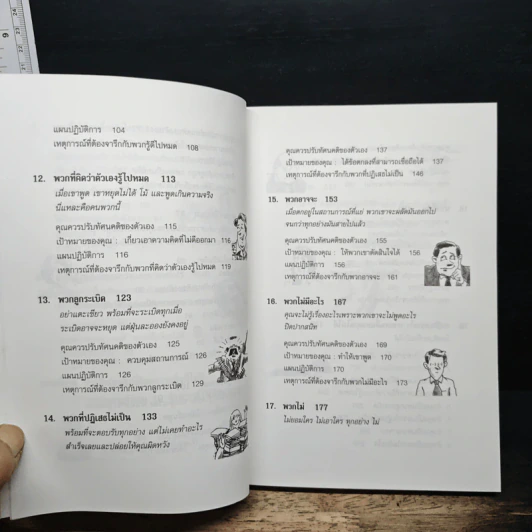 การจัดการกับคนที่คุณทนไม่ได้ - ดร.ริค บริงค์แมน, ดร.ริค เคิร์ชเนอร์ รูปที่ 10