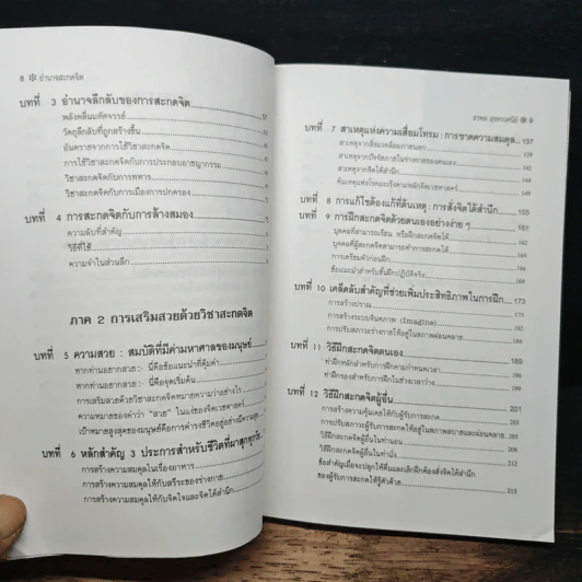 อำนาจสะกดจิต - สรพล สุขทรรศนีย์ รูปที่ 8