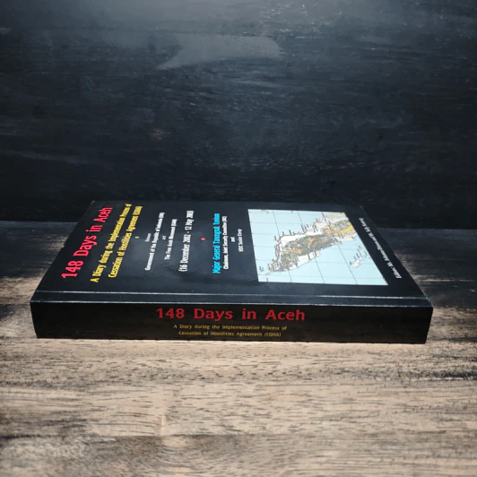 148 Days in Aceh รูปที่ 3