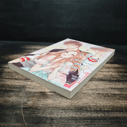 Dear Mr. Postman ส่งด่วนพิเศษ ผู้ชายเกรด A - นางร้าย รูปที่ 4