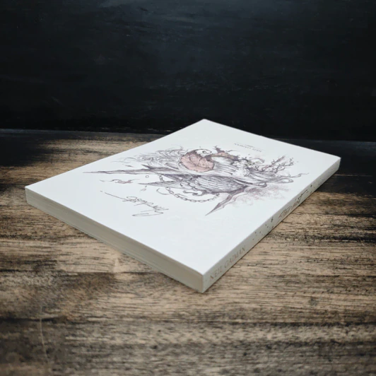 Stardust สตาร์ดัสท์ - Neil Gaiman (นีล เกแมน), กานต์สิริ โรจนสุวรรณ รูปที่ 5
