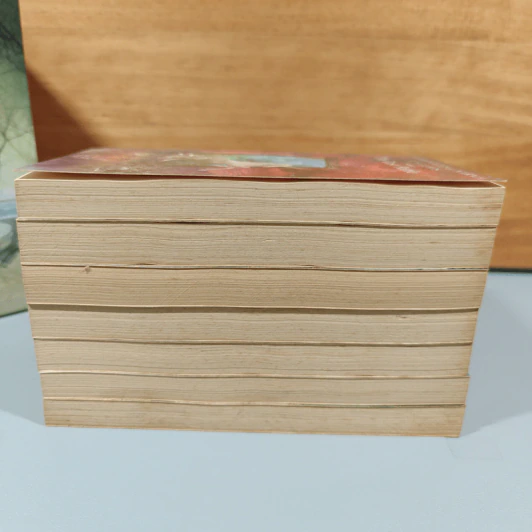Box Set The Chronicles of Narnia 7 เล่มจบ - C.S. Lewis รูปที่ 9