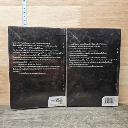 ขมังเวทล่าสังหาร เล่ม 1-2 - Giddens รูปที่ 2