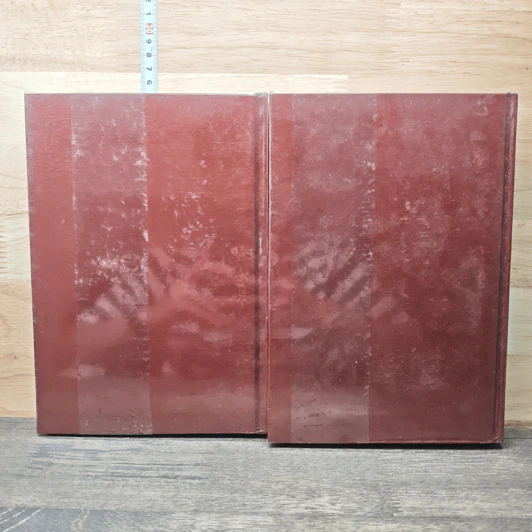 Boxset สี่แผ่นดิน 2 เล่มจบ - มรว.คึกฤทธิ์ ปราโมช รูปที่ 5