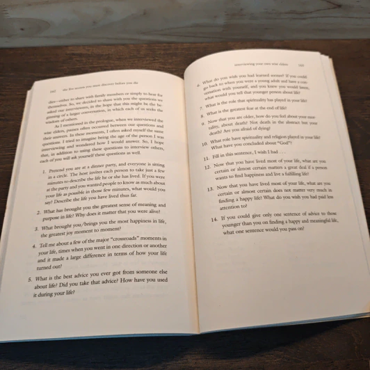 The Five Secrets You Must Discover Before You Die - John Izzo รูปที่ 9