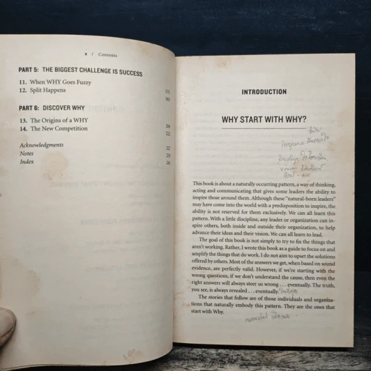 Start With Why - Simon Sinek รูปที่ 8