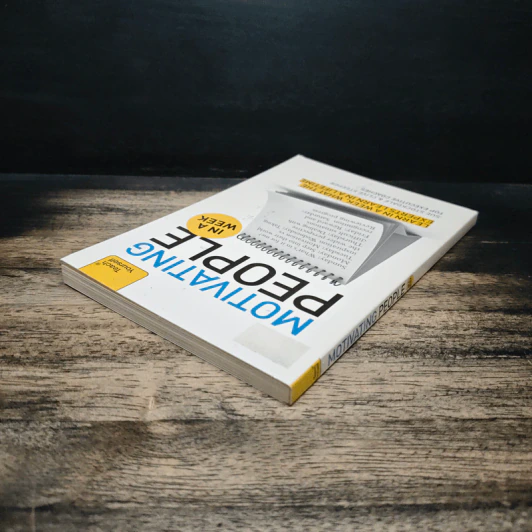 Teach Yourself Motivating People In A Week - Sue Stockdale, Clive Steeper รูปที่ 5