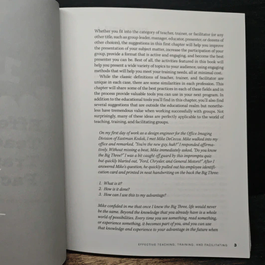 The Big Book of Low-Cost Training Games - Mary Scannell, Jim Cain รูปที่ 9