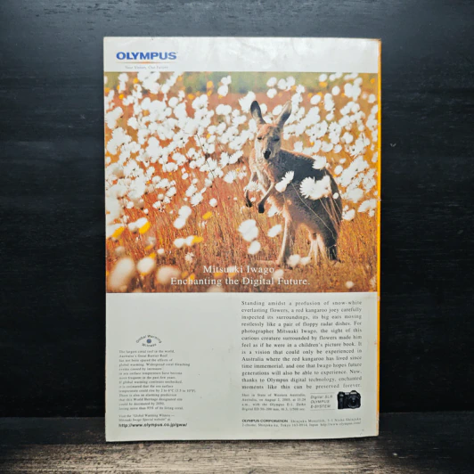 National Geographic June 2007 รูปที่ 2